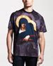 givenchy madonna print tee|Givenchy Columbian.